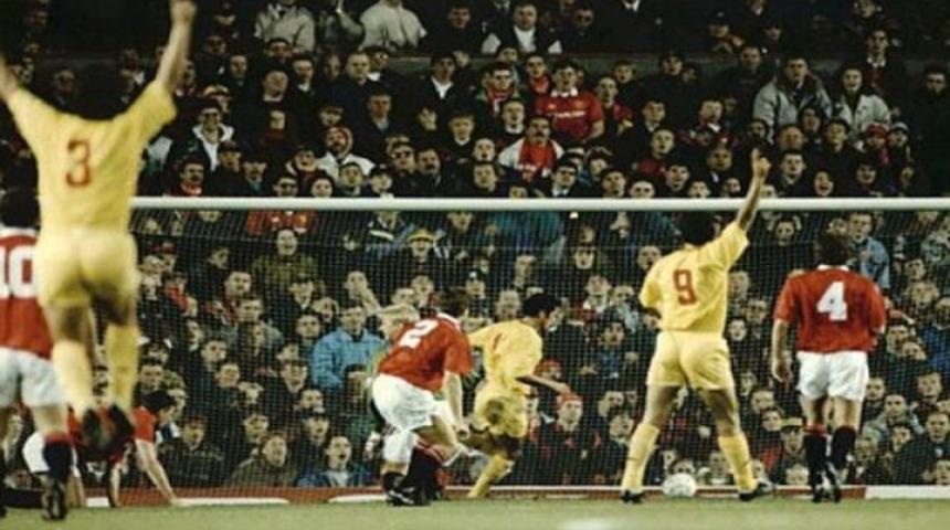 Galatasaray geri d&ouml;nd&uuml;!