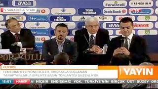 Muz açıklaması geldi..!