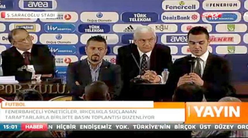 Muz a&ccedil;ıklaması geldi..!