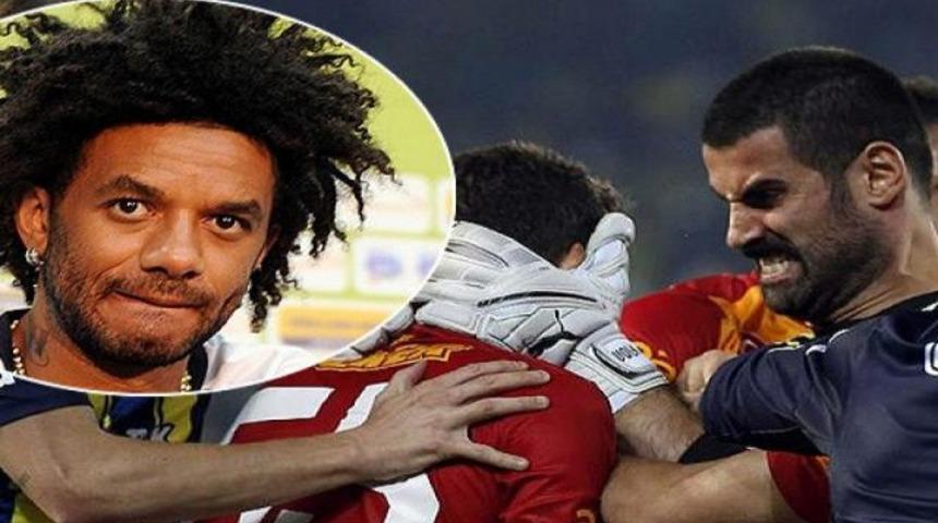 "Bilin&ccedil;li olarak provoke ettiler"