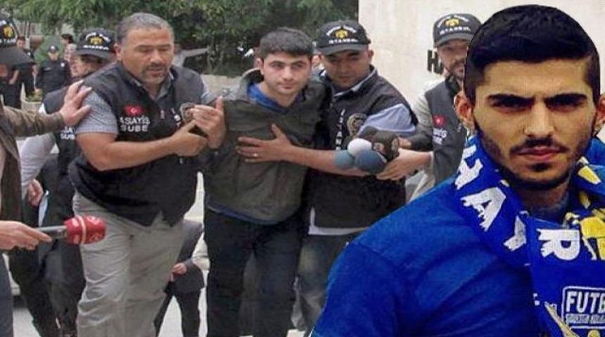 Burak'ın katil zanlısı tutuklandı