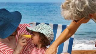 Cilt sağlığınız için güneşin zararlarına karşı güvende kalın!