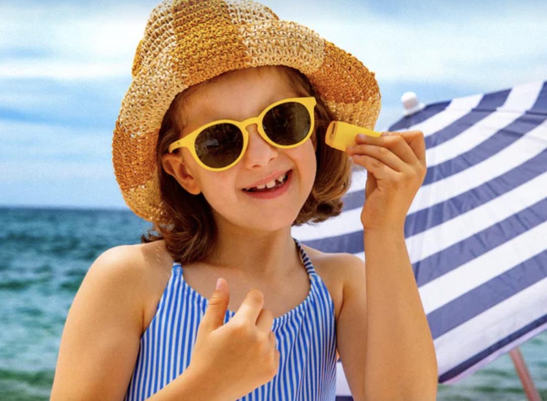 Cilt sağlığınız için güneşin zararlarına karşı güvende kalın! 1