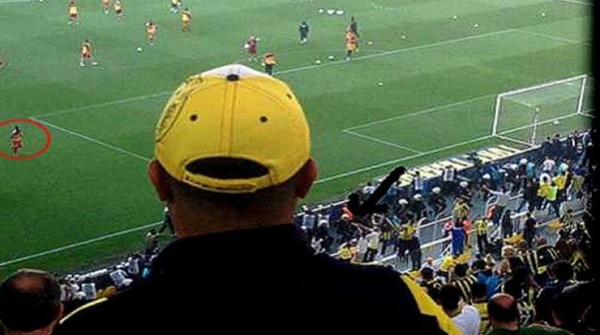 Muz savaşı &ccedil;ıktı