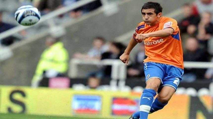 Milli Takım'a iki yeni isim!