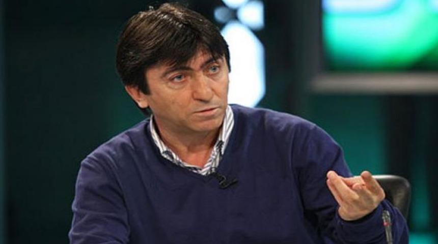 "Şike yapan d&uuml;ş&uuml;r&uuml;lmeli"