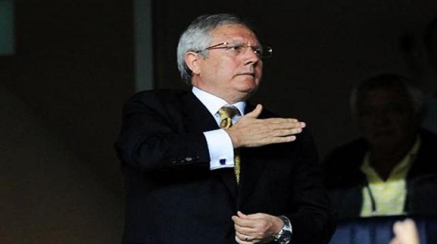 Aziz Yıldırım'ın iki &ccedil;ılgın projesi..!