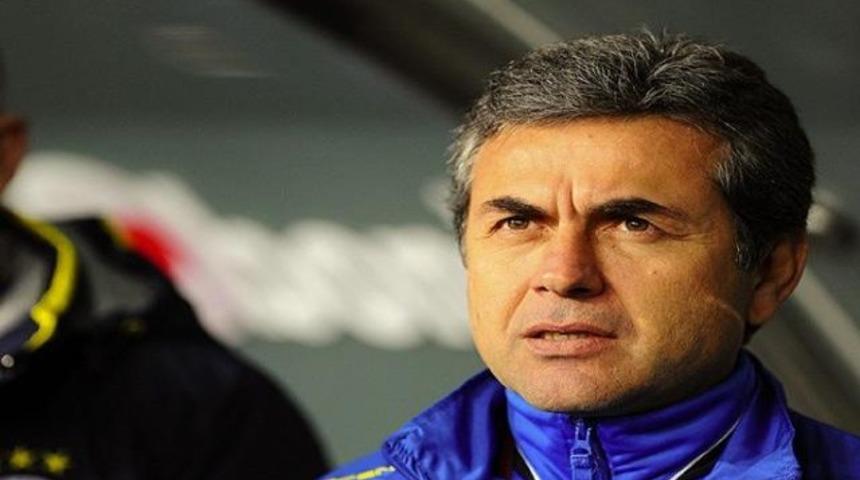 Kocaman: Kazanamazsak da rakibimizi tebrik ederiz