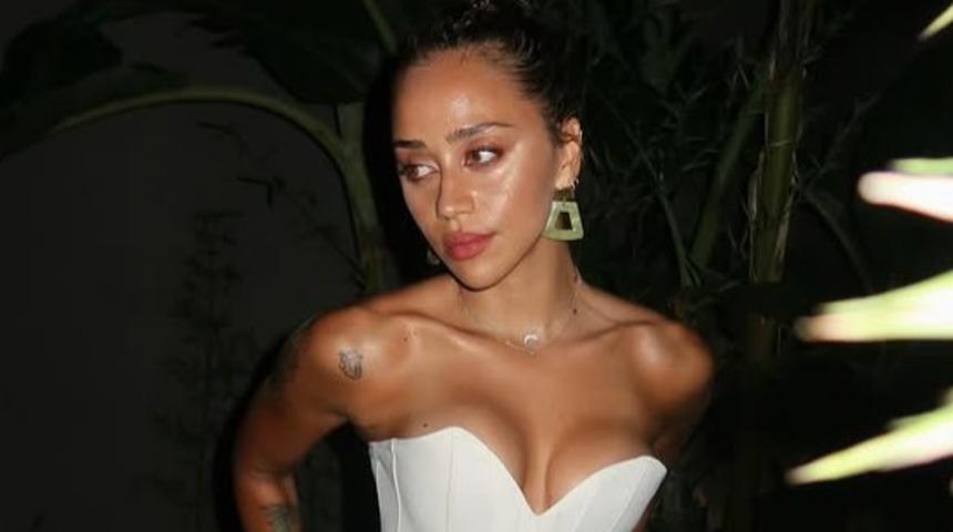 Hamdi Alkan'ın kızı Zeynep Alkan ameliyat oldu! Son durumunu paylaştı