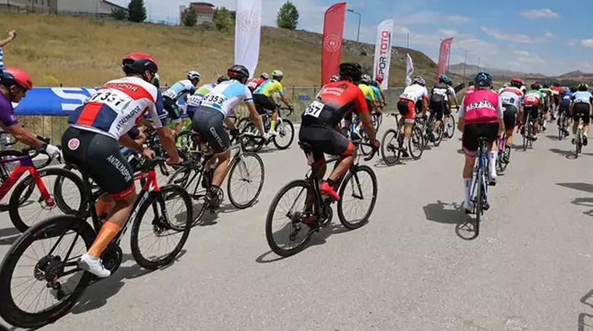 Bisiklette Temmuz ayı faaliyet takvimi açıklandı