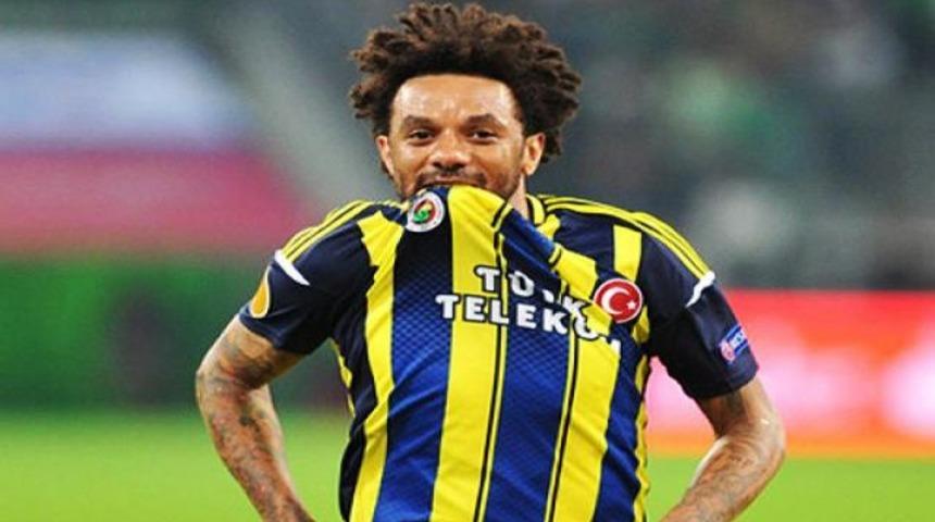 F.Bah&ccedil;e'nin yıldızı Roma'ya satılıyor!