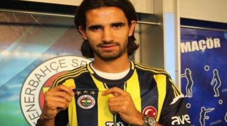 Alper Potuk'tan 5 yıllık imza!