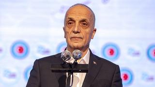 Türk-İş'ten dikkat çeken 'grev' çıkışı! Gideceğimiz başka kapı yok diyerek tarih verdi: Bizim huzurumuz bozulursa herkesin huzuru bozulur