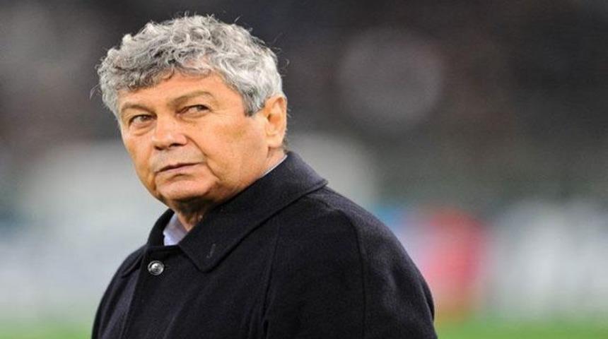 Lucescu'dan Fenerbah&ccedil;e cevabı!