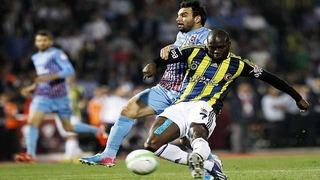 KUPA FENERBAHÇE'NİN