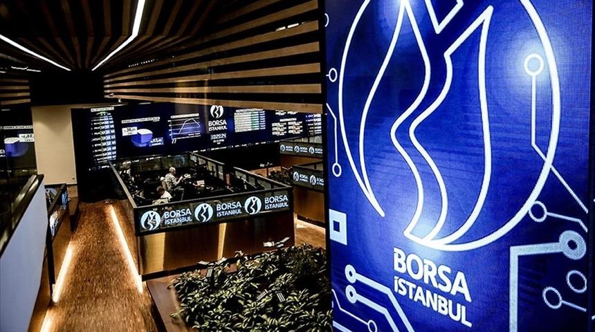 Borsa günün ilk yarısında geriledi (26 Haziran 2025 Perşembe)