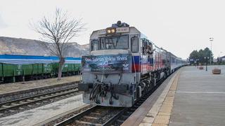 İsrail-İran gerginliğine rağmen Van-Tahran tren seferleri aksamadı