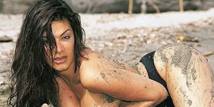 Sevda Demirel geçmişteki çıplak pozlarından bahsetti! "Hep soydular beni..."