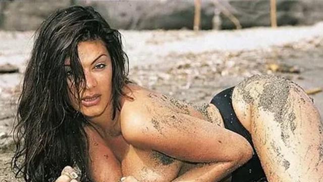 Sevda Demirel geçmişteki çıplak pozlarından bahsetti! Hep soydular beni...