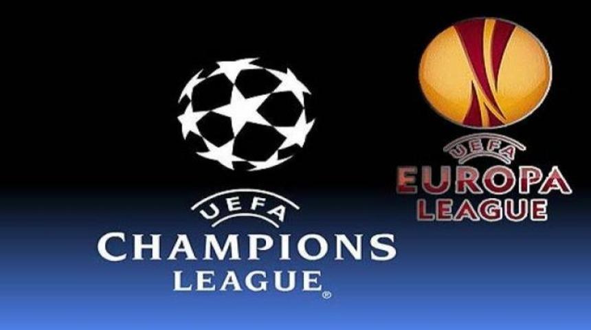 Avrupa takvimi belli oldu