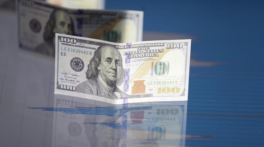 Dolarda 3 yılın en düşük seviyesi! 'Satışlar yoğun şekilde yeniden başladı'