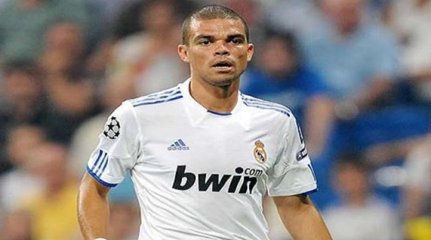 Real Madrid'den ayrılıp Fener'e geliyor!