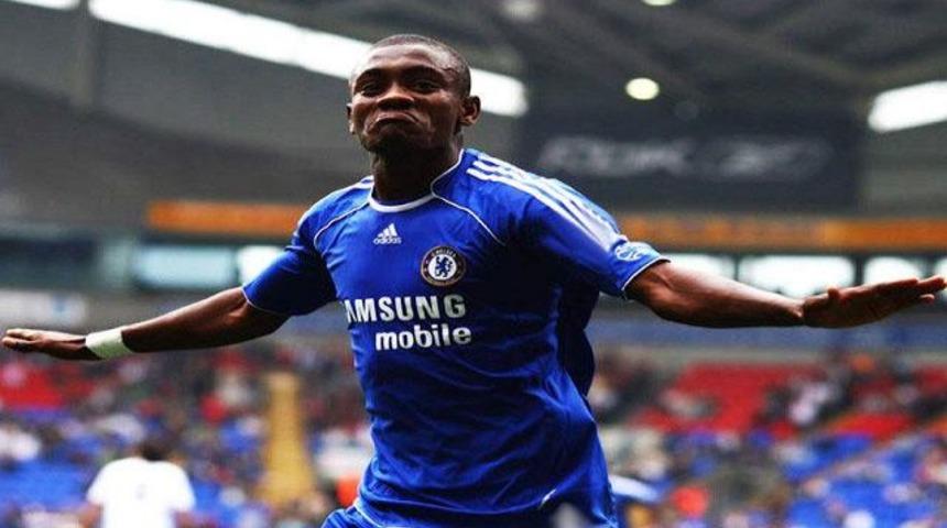 Cimbom'dan Chelsea'li yıldıza servet!