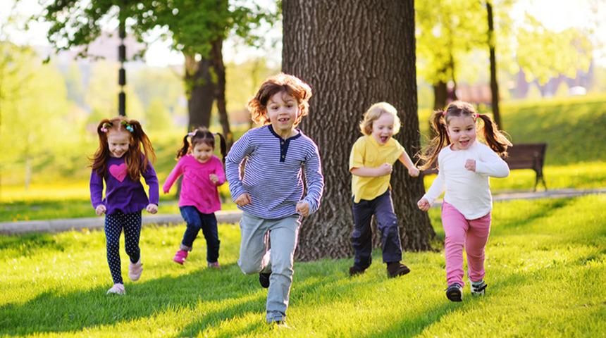Yaz tatilinde çocukların, yaralanma risklerine karşı ailelere uyarı: 'Yaş ağaç kırığı' nedir? 