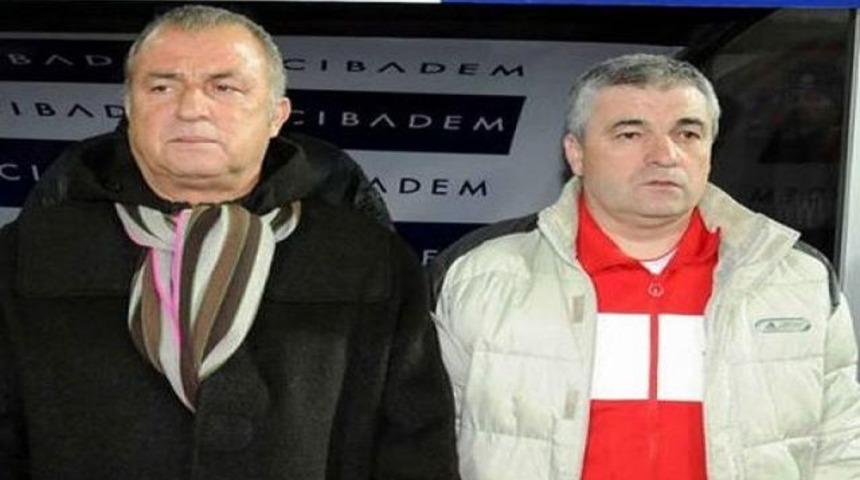 Galatasaray bu iddiayla &ccedil;alkalanıyor!