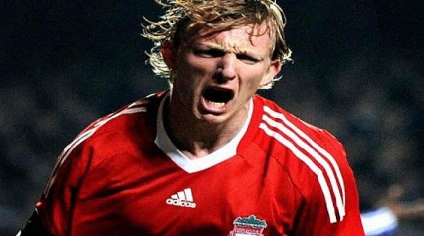 Cimbom Kuyt'ın peşinde!