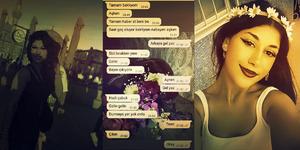 Tecavüze uğradı, hamile kaldı, nişanı bozuldu... Sarıyer'deki cinayette yeni detay: Son yazışmaları ortaya çıktı