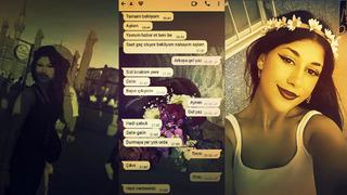 Tecavüze uğradı, hamile kaldı, nişanı bozuldu... Sarıyer'deki cinayette yeni detay: Son yazışmaları ortaya çıktı