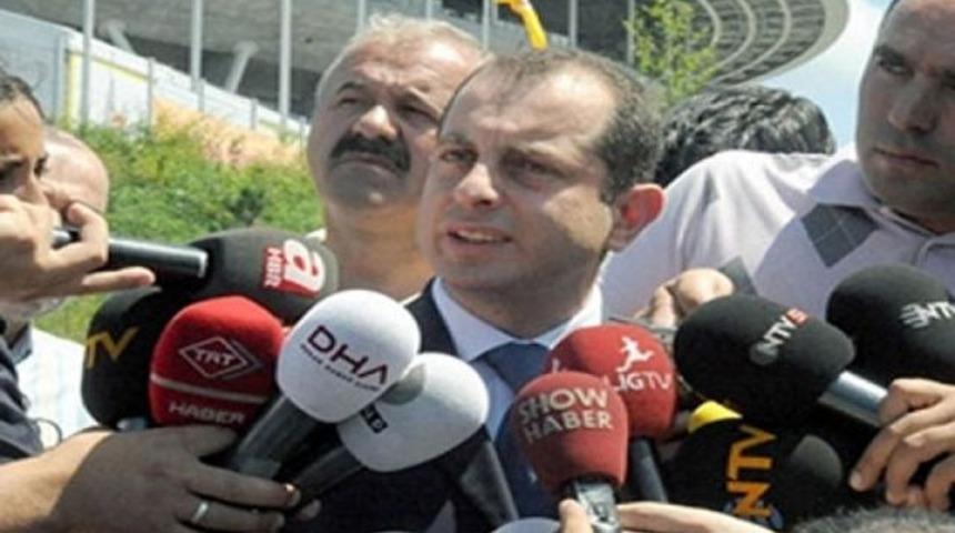 Ceza değil hızlı karar istedik