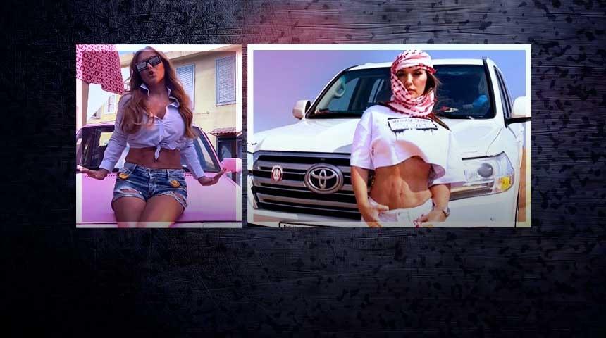 Kilo verince açıldıkça açıldı! Demet Akalın'a "Evde kocana ne giyiyorsun?" diye sorulunca... Cevabı sosyal medyayı salladı