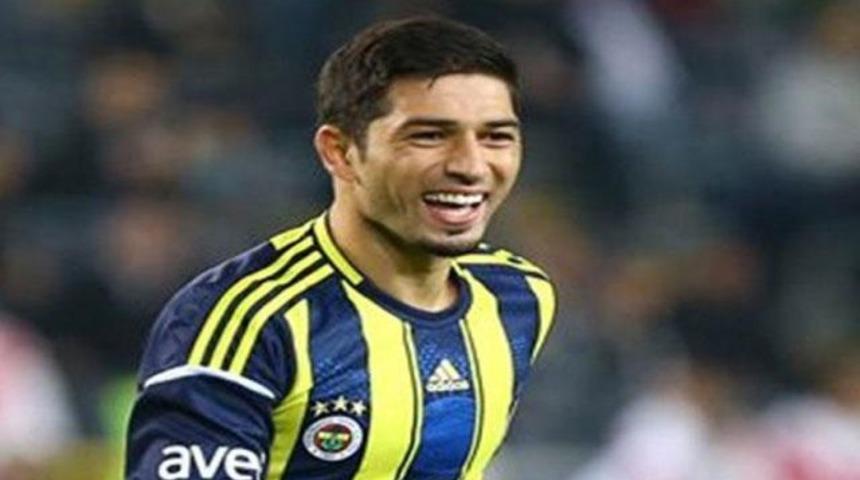 Sezer &Ouml;zt&uuml;rk &ouml;yle bir mesaj attı ki...