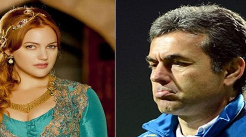 Kocaman'da H&uuml;rrem sendromu!