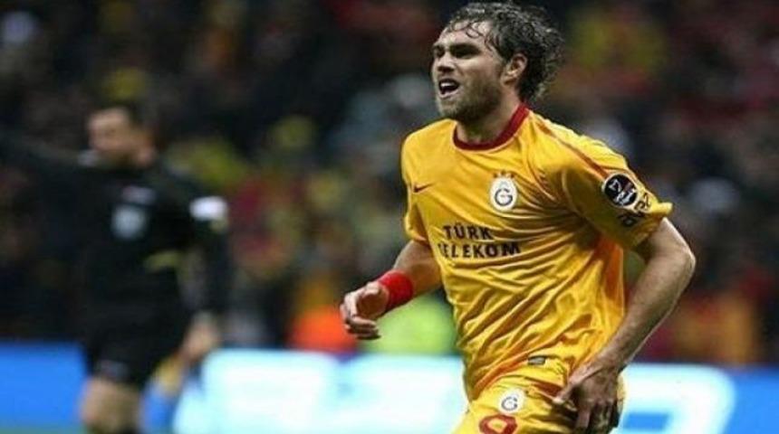 Elmander'e 8 milyon euro!