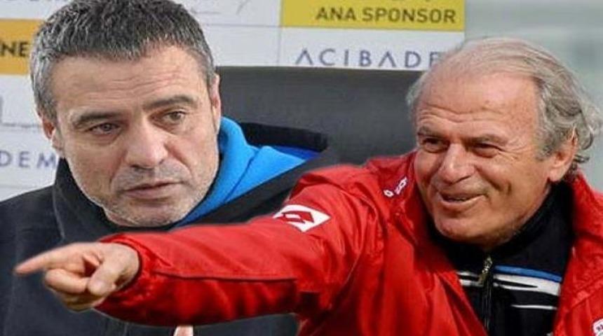 İşte Kocaman'ın yerine d&uuml;ş&uuml;n&uuml;len isimler!