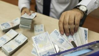 Bankacılık sektörünün mevduatı geçen hafta arttı