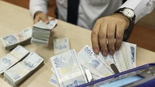 Bankacılık sektörünün mevduatı geçen hafta arttı