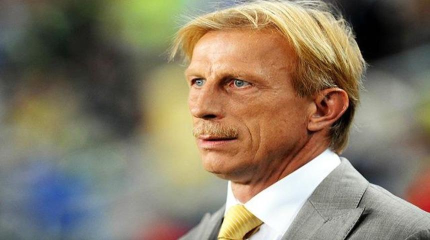 Daum: ''Teklifler alıyorum''