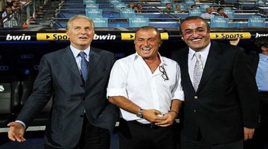 "Ne fikst&uuml;r ne de puan farkı avantaj"