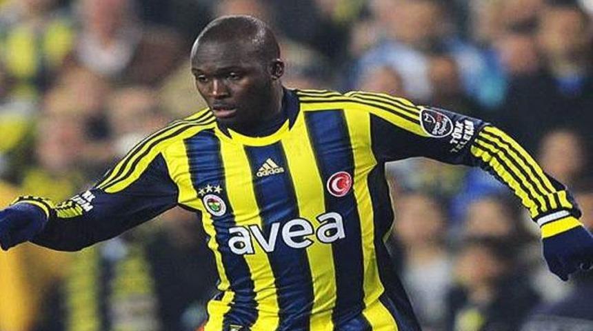 Sow daha yeni başlıyor!