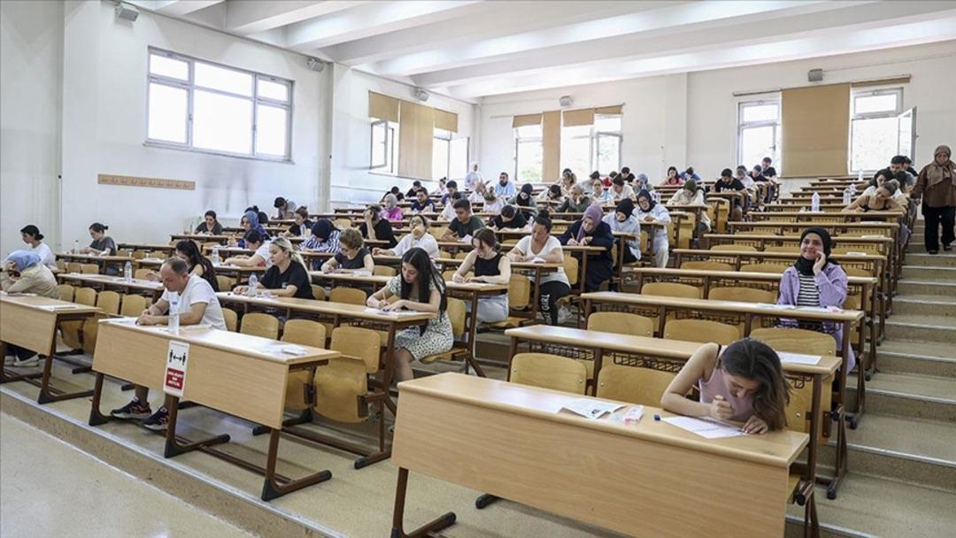 ÖSYM açıkladı: KPSS başvuruları başladı! KPSS başvuruları nasıl yapılır? KPSS başvuru ekranı... 3