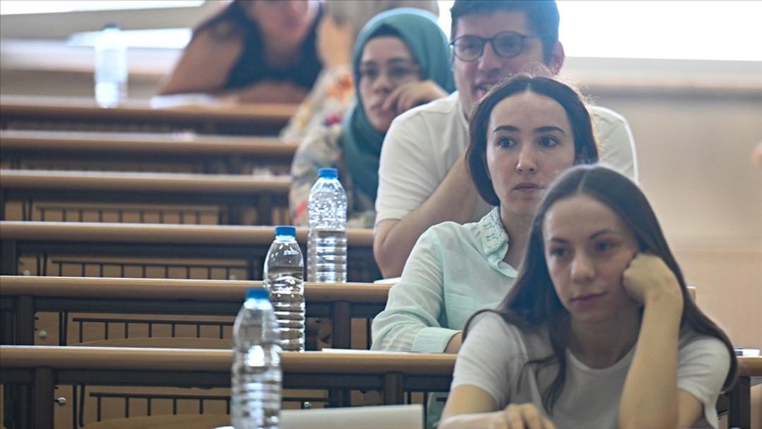 ÖSYM açıkladı: KPSS başvuruları başladı! KPSS başvuruları nasıl yapılır? KPSS başvuru ekranı... 4