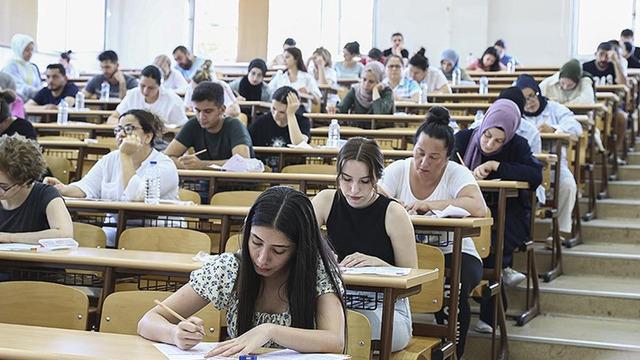 ÖSYM açıkladı: KPSS başvuruları başladı! KPSS başvuruları nasıl yapılır? KPSS başvuru ekranı...