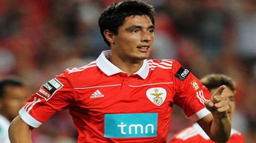 Aziz Yıldırım'dan b&uuml;y&uuml;k s&uuml;rpriz!