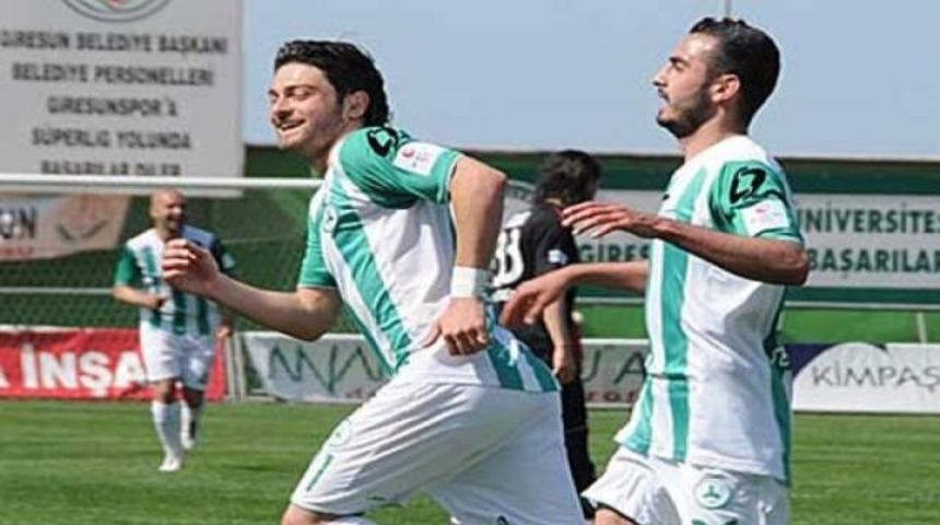 İşte G.Saray'ın ilk transferi