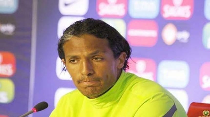 Zenit, Bruno Alves'e 'elveda' dedi