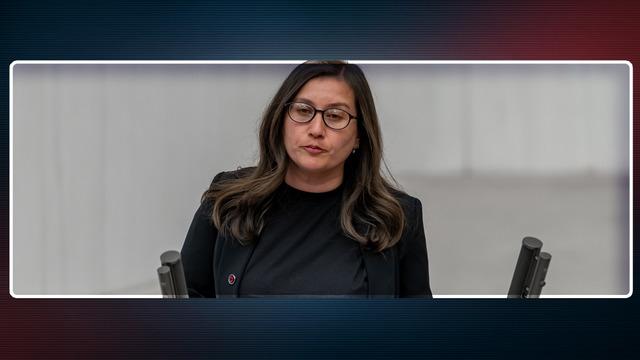 DEM Partili vekil sözlerini Kürtçe bitirdi! Pervin Buldan tercümesini yapınca ortalık karıştı! Meclis'te 'Bela' tartışması